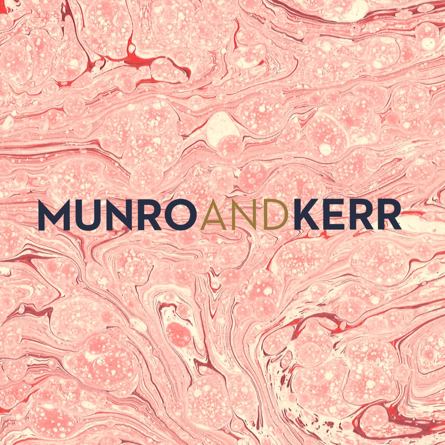 Bespoke Stripe Commission