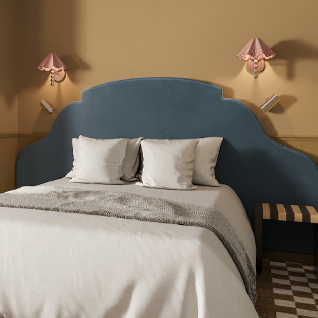 Bespoke Stripe Commission