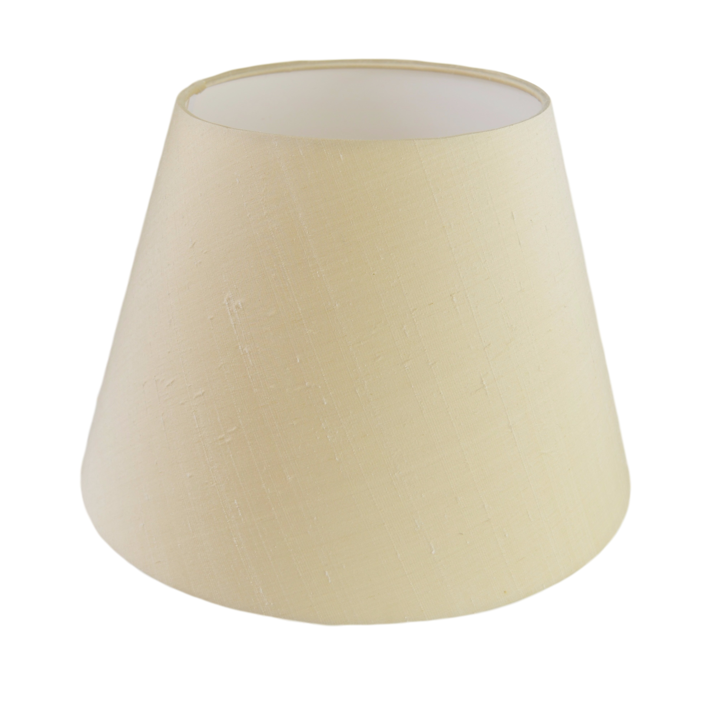 Customers Own Material Empire Lampshade