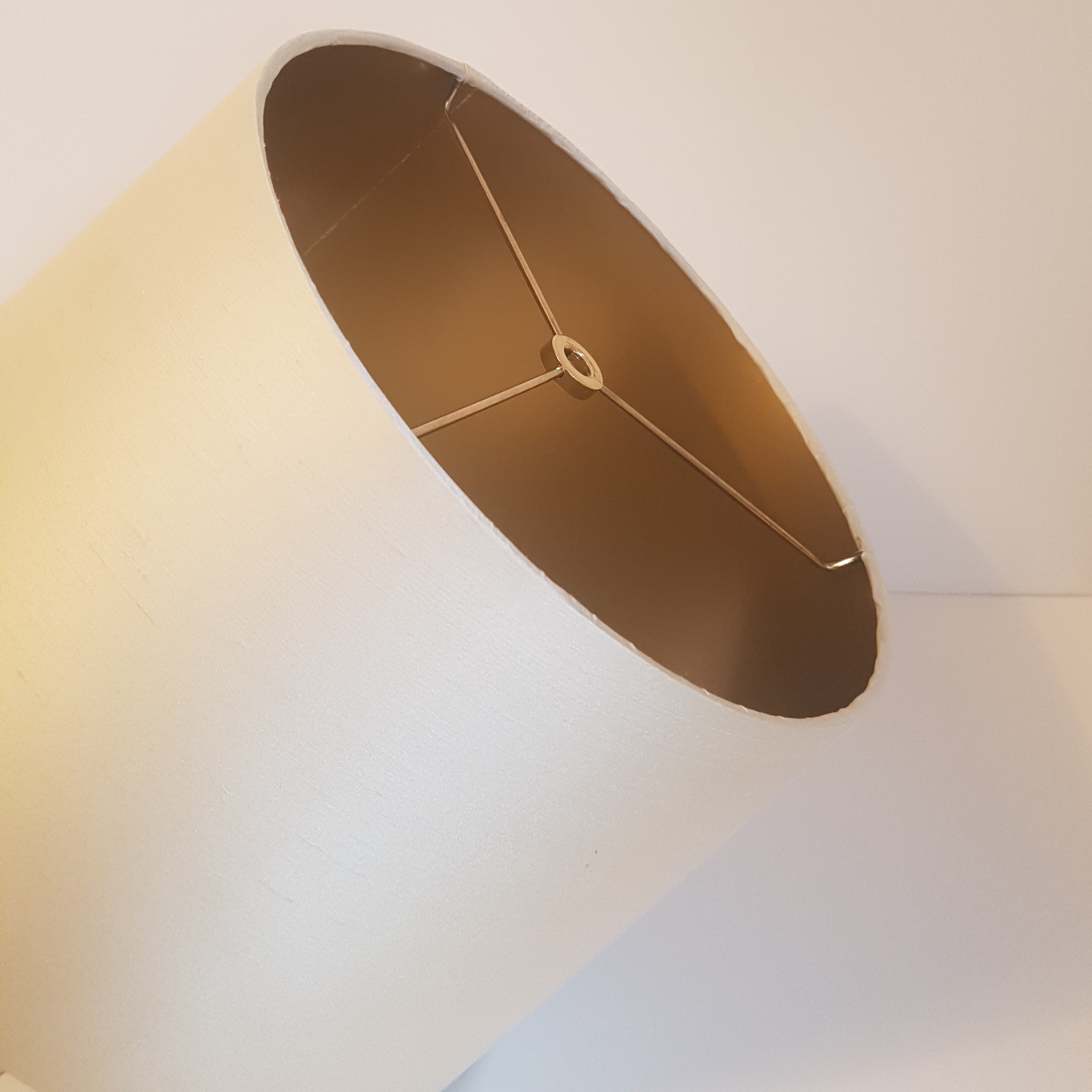 Bespoke Lampshade OC COM