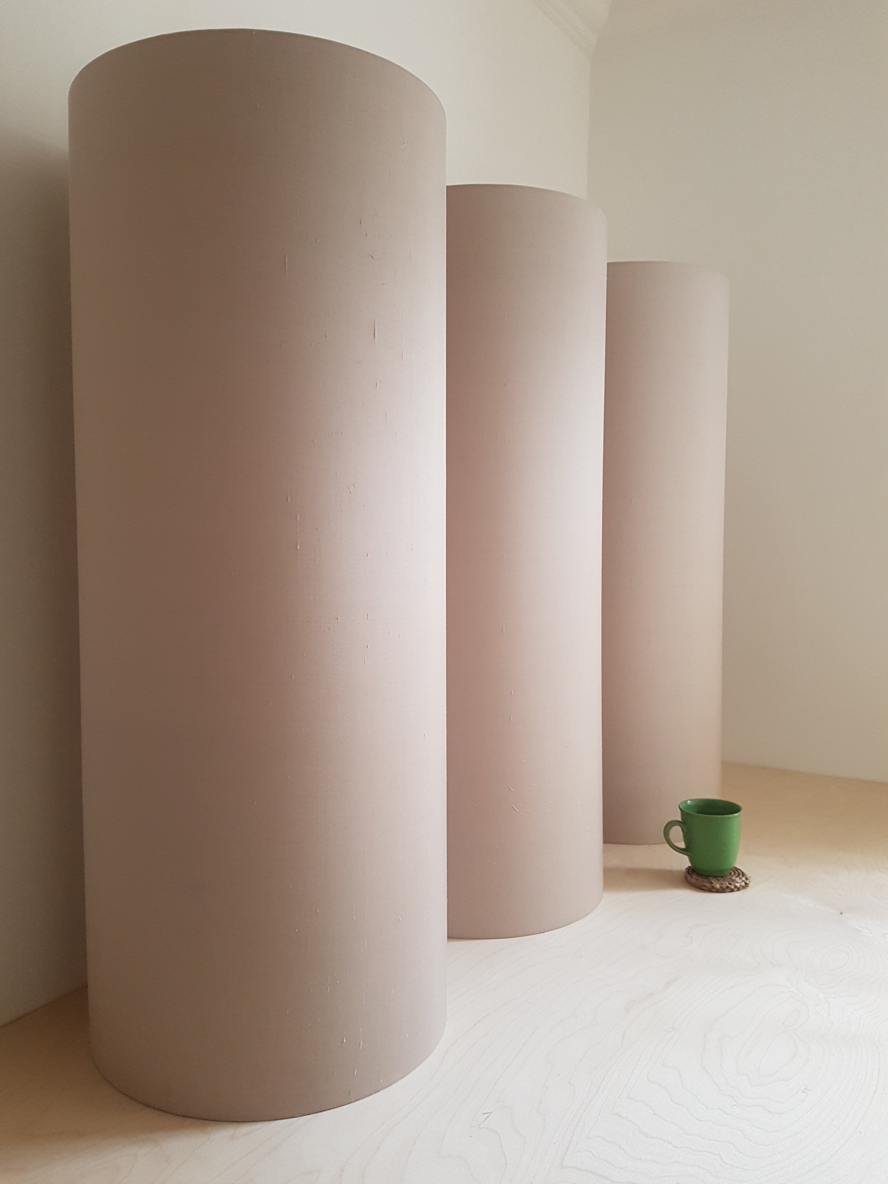 Bespoke Lampshades H COM