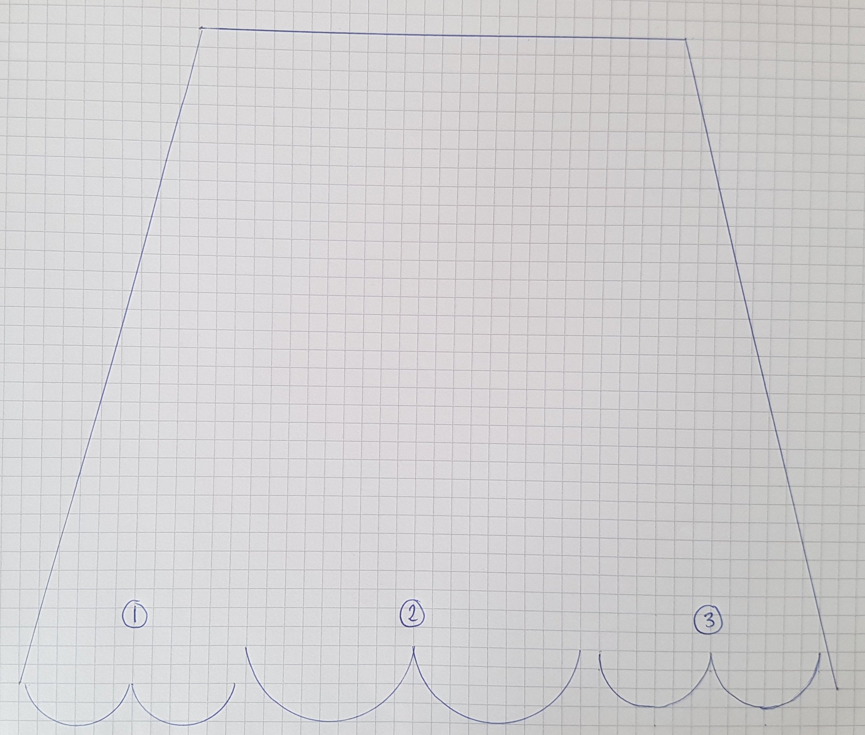 Bespoke Lampshade SW COM 2