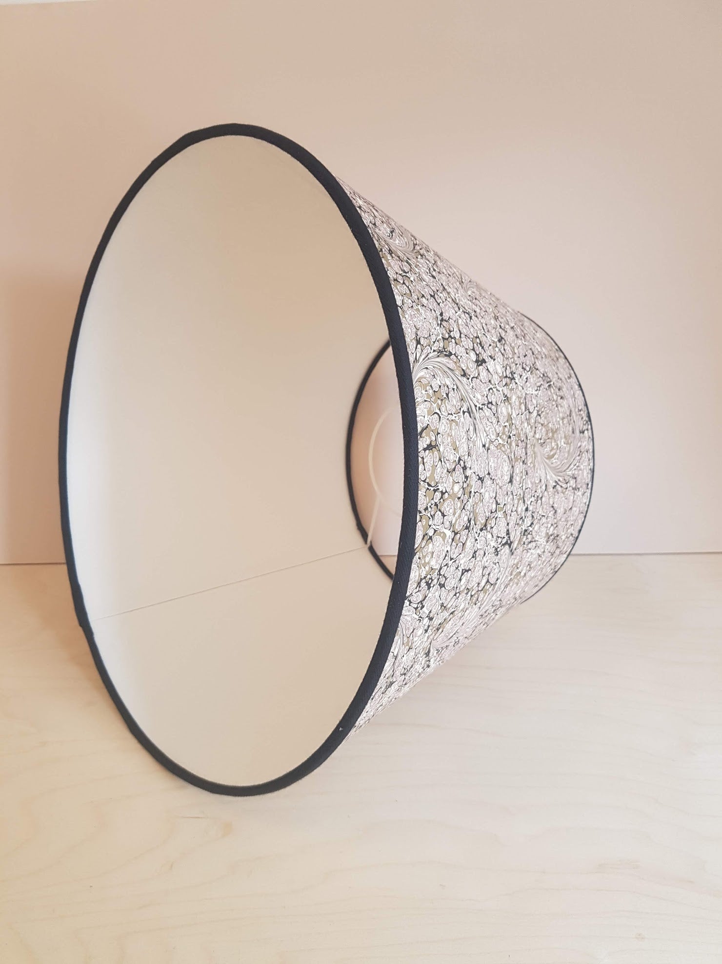 Bespoke Lampshade ESH (Stone #02)