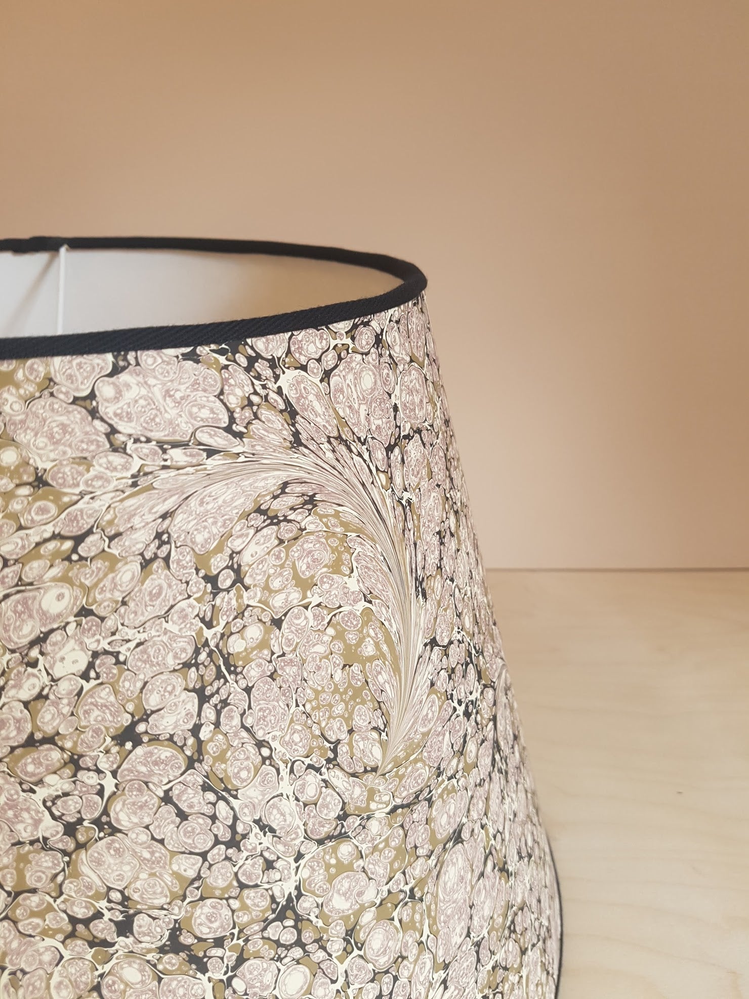 Bespoke Lampshade ESH (Stone #02)