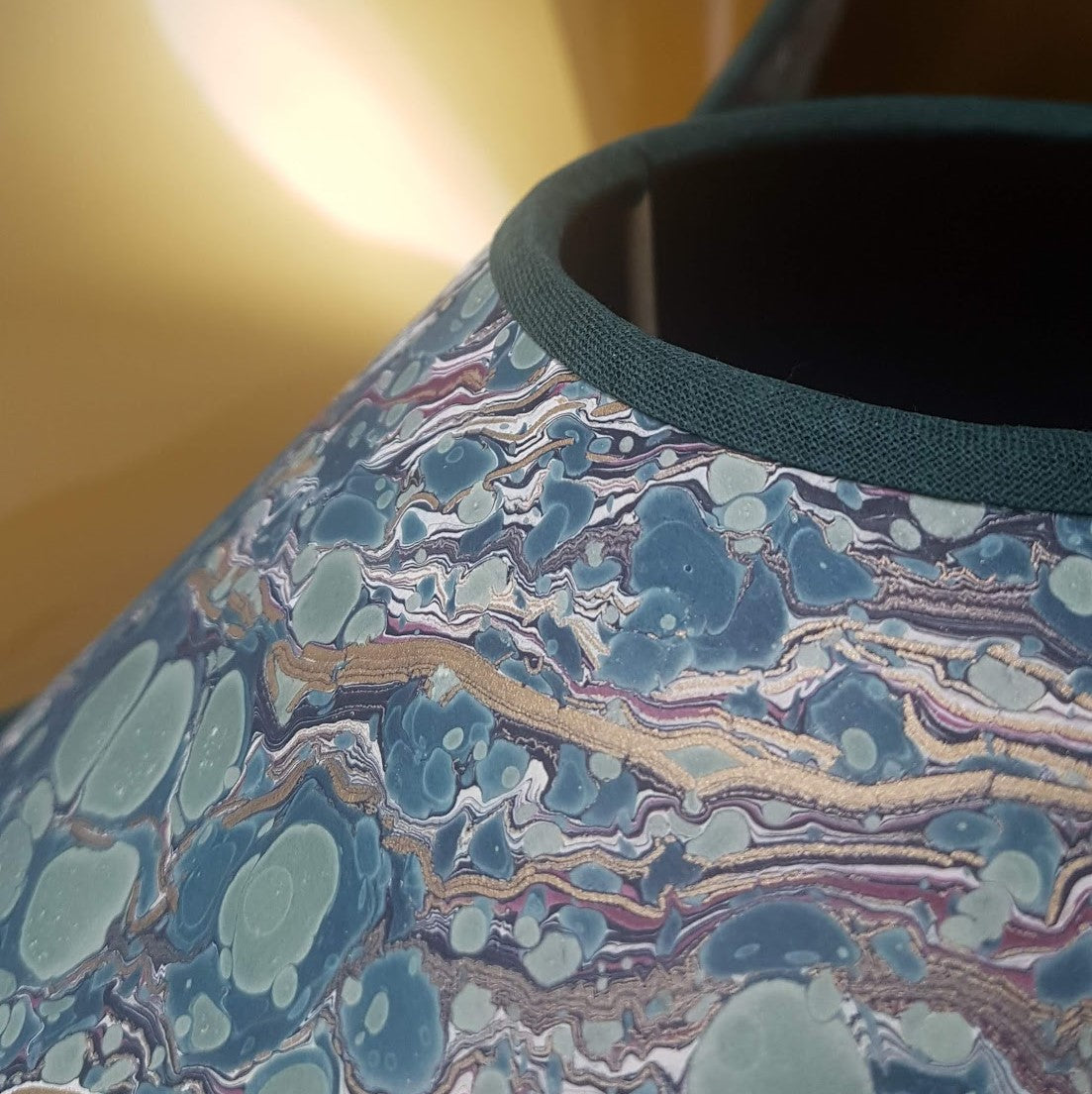 Bespoke Lampshades SS PO (LB bespoke)