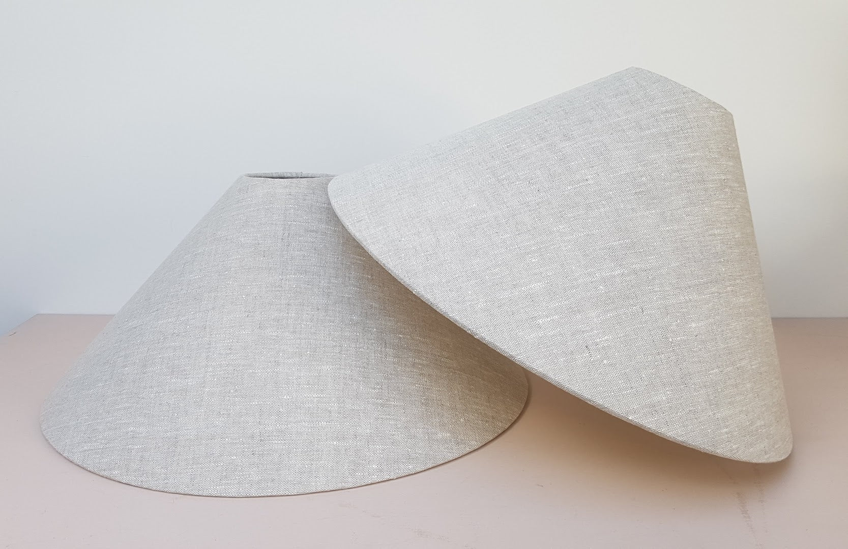 Bespoke Lampshade AI COM