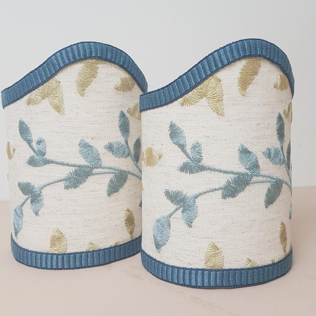 Bespoke Lampshade ESI COM 2