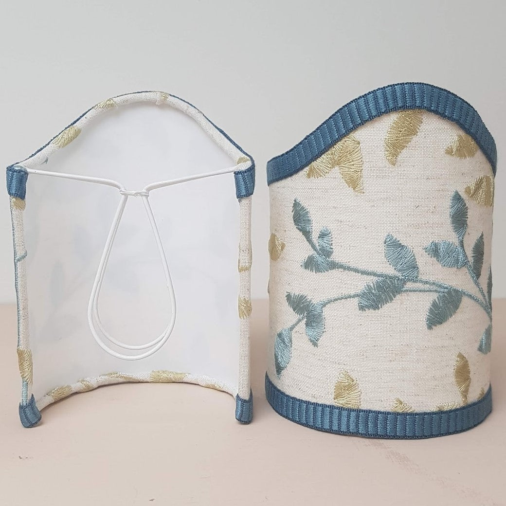 Bespoke Lampshade ESI COM 2