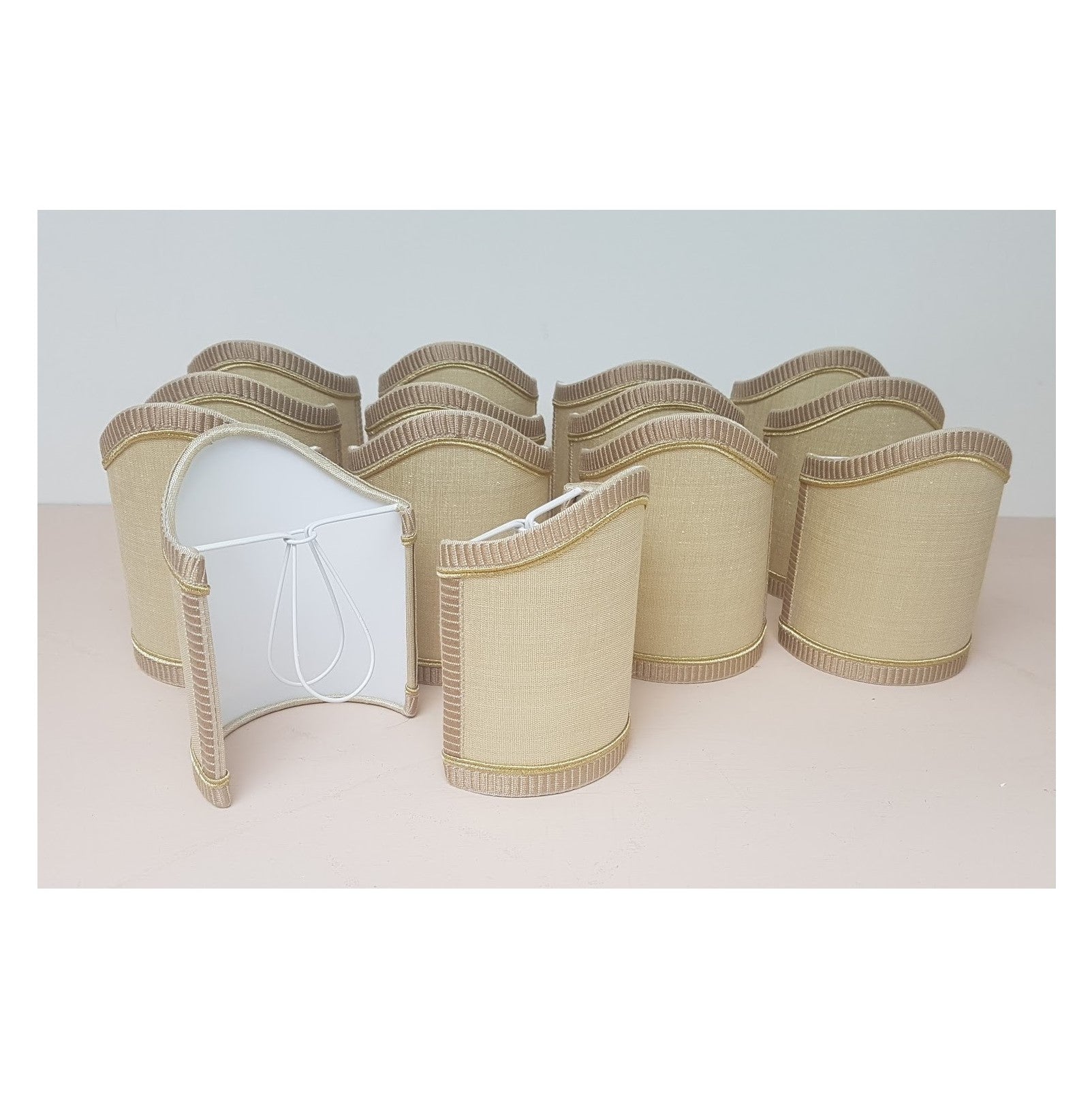 Bespoke Lampshade ESI COM