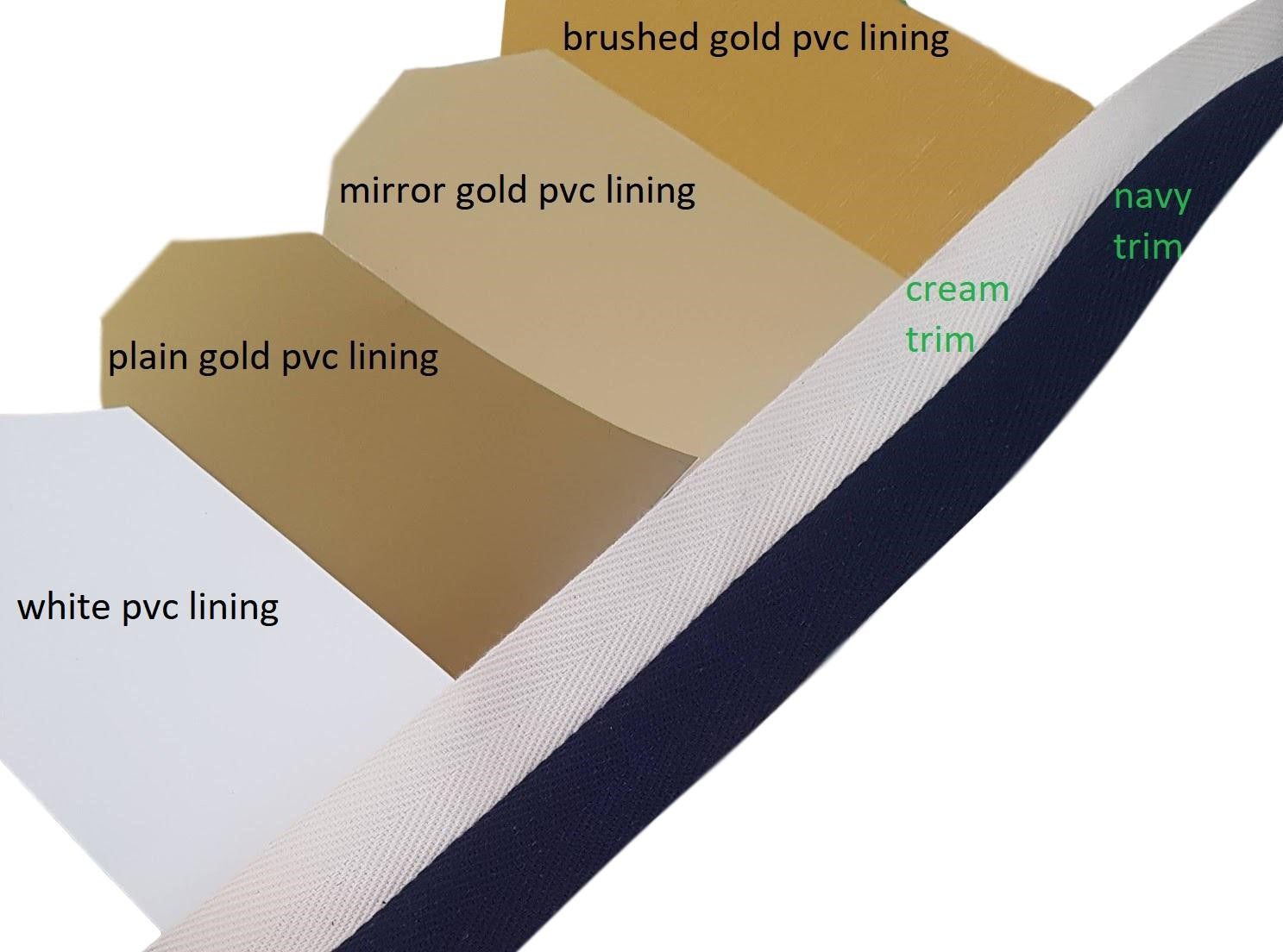 Bespoke Lampshade KN (Green #07)