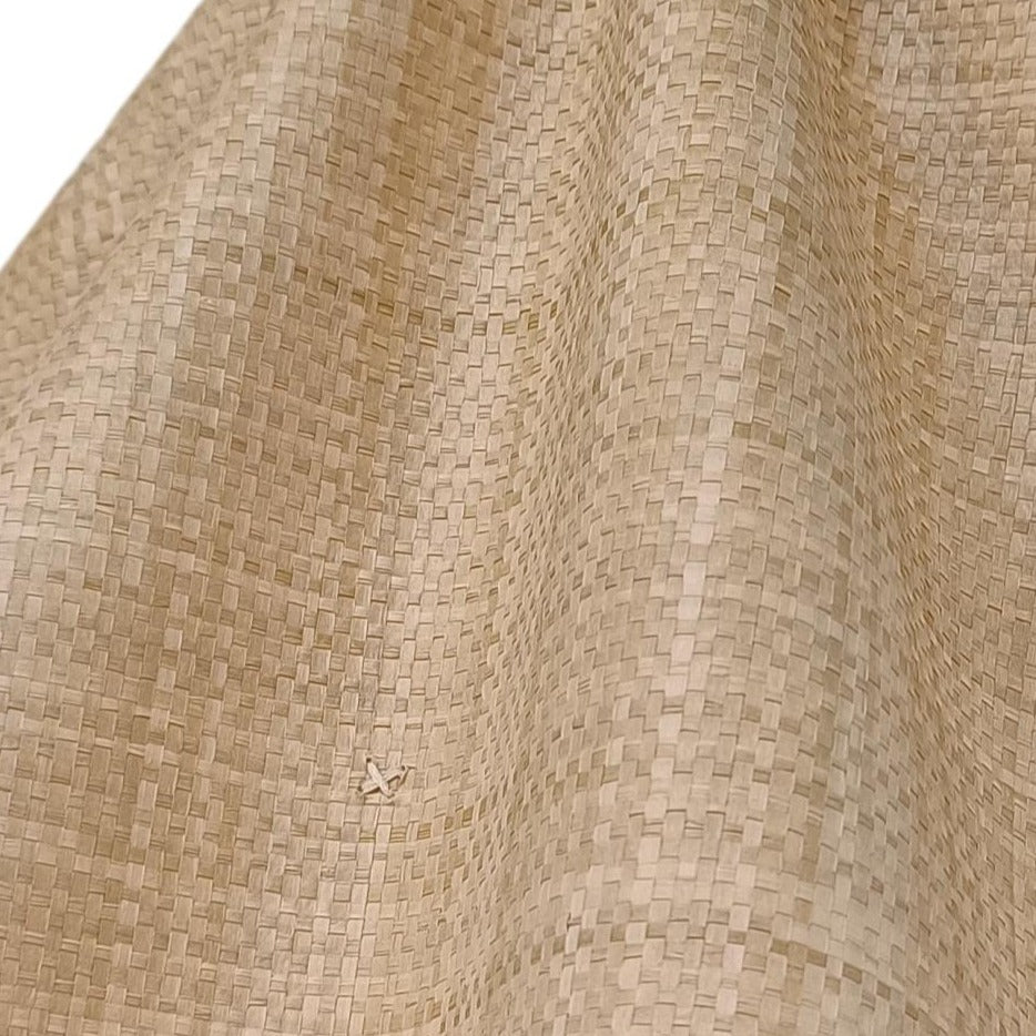 Bespoke Lampshade LJ (Stone Trim)