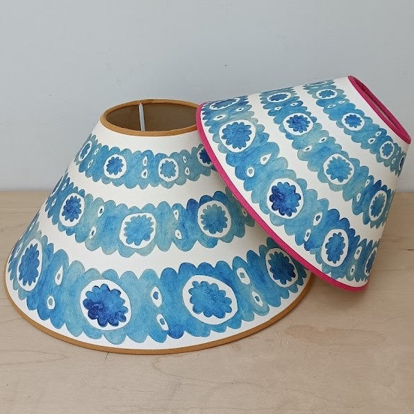 Bespoke Lampshade WW (COM Printed)