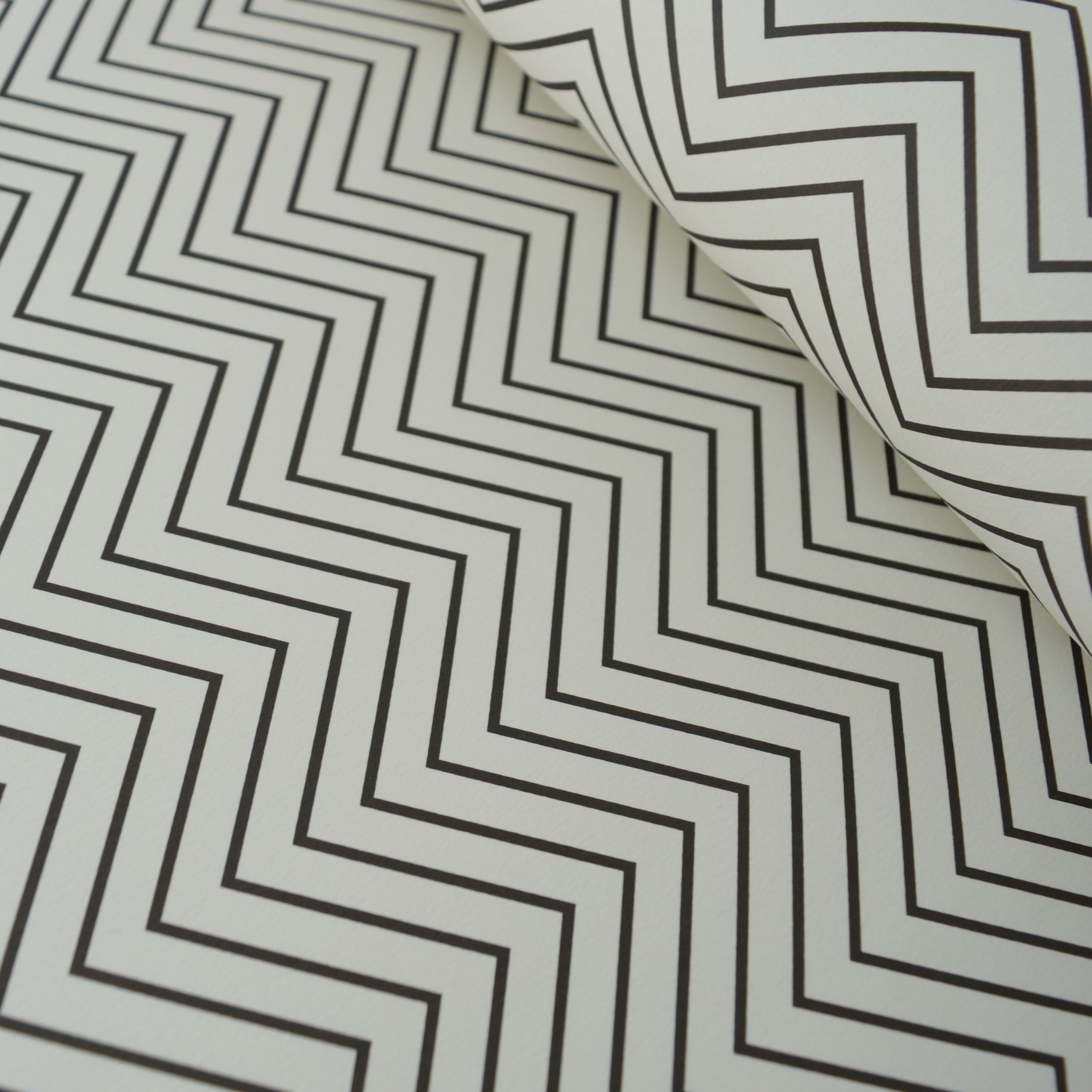 Bespoke Lampshade EH (Black/White #02)