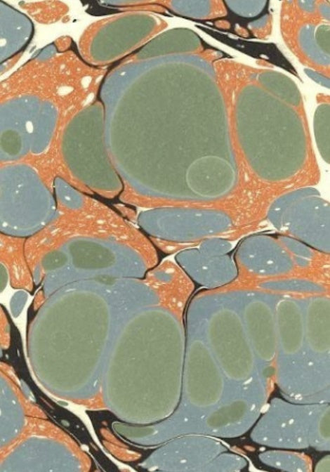 Bespoke Lampshade ND (Pey #I17 Italian)