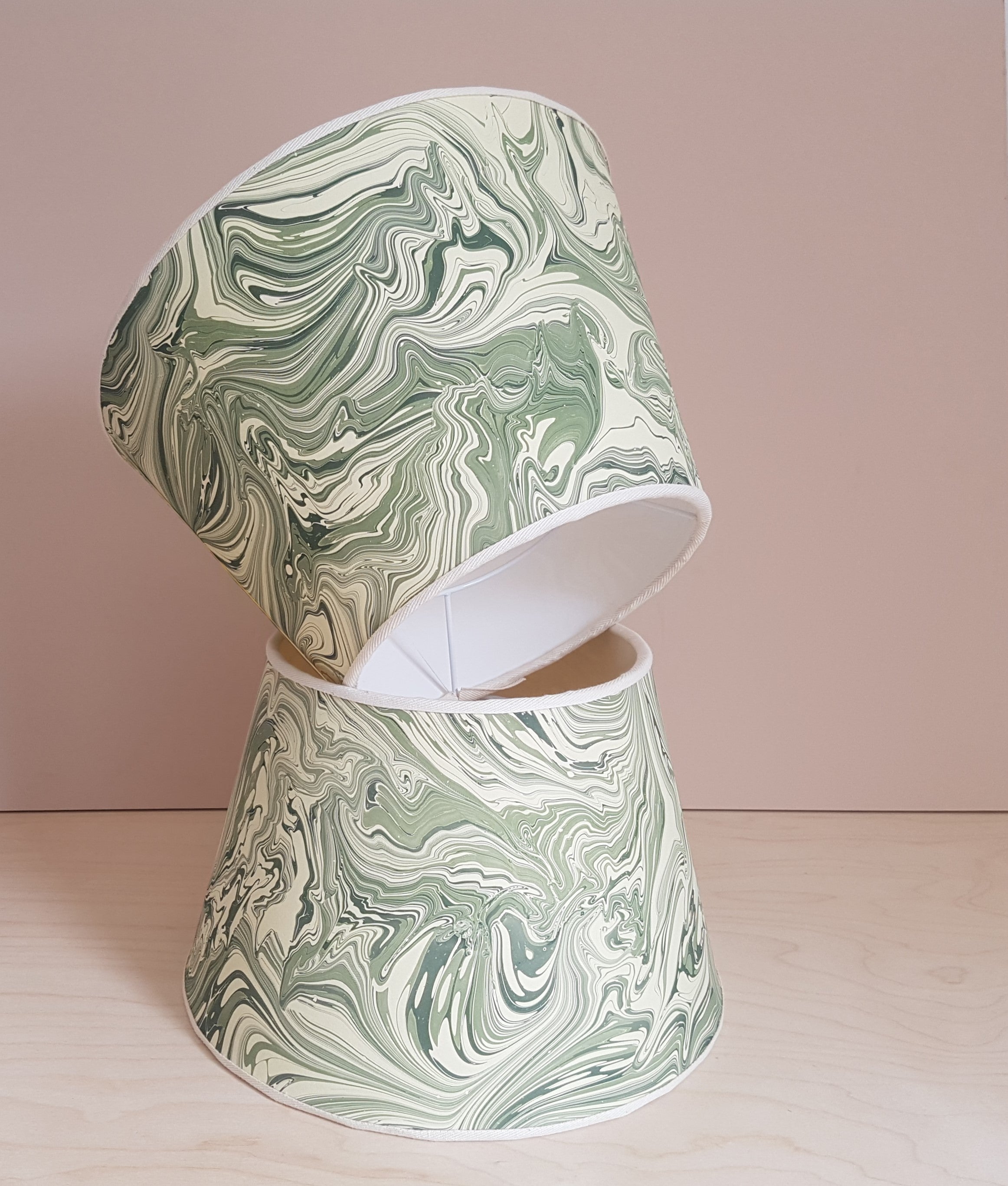 Bespoke Lampshades TF June