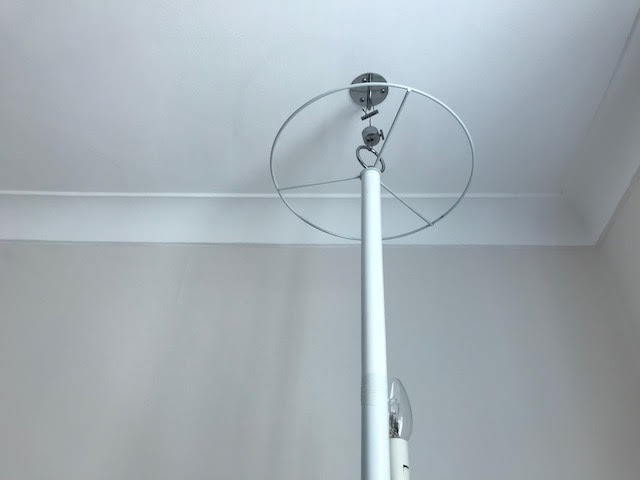 Bespoke Lampshades JP