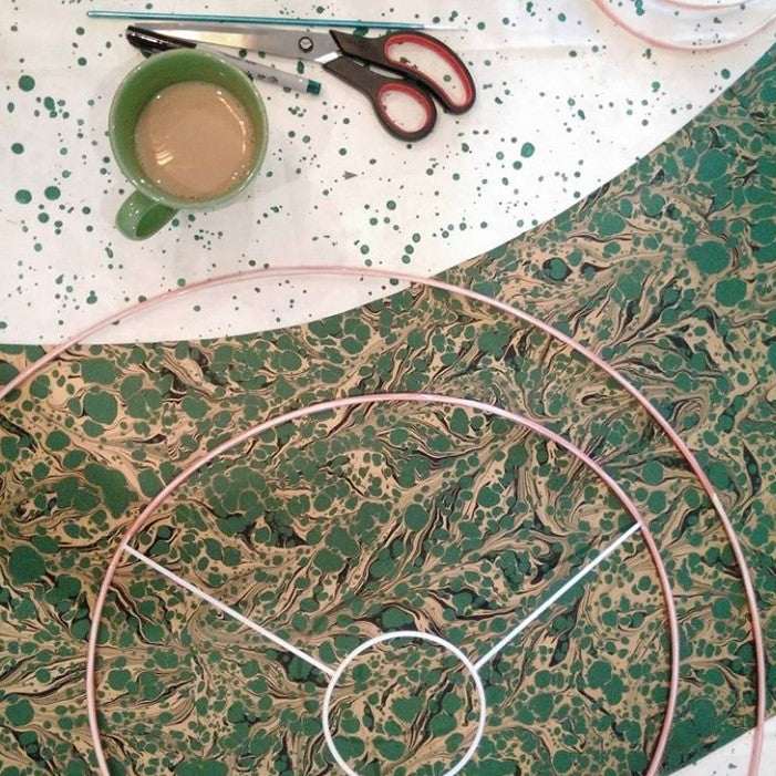 Bespoke Lampshades ND COM