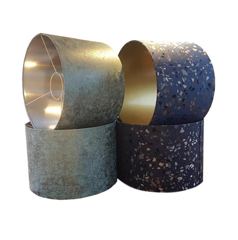 Bespoke Lampshades SC (various)