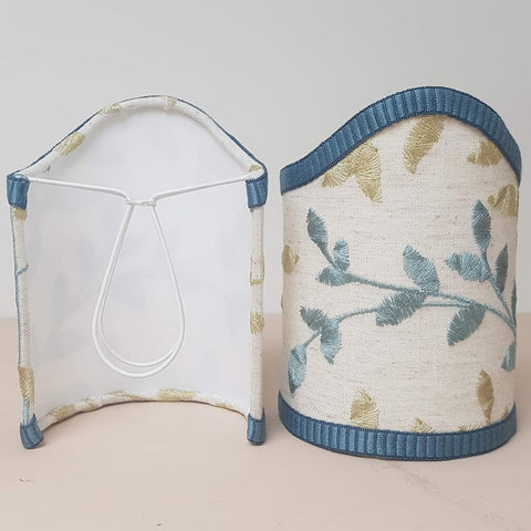 Bespoke Lampshade ESI COM 2