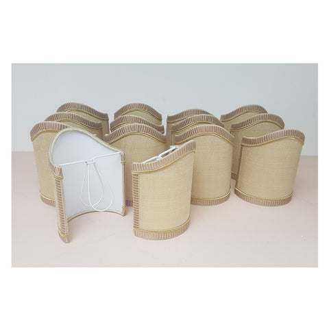 Bespoke Lampshade ESI COM