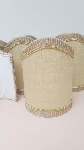 Bespoke Lampshade ESI COM