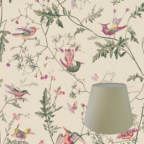 Bespoke Lampshades TF June 2