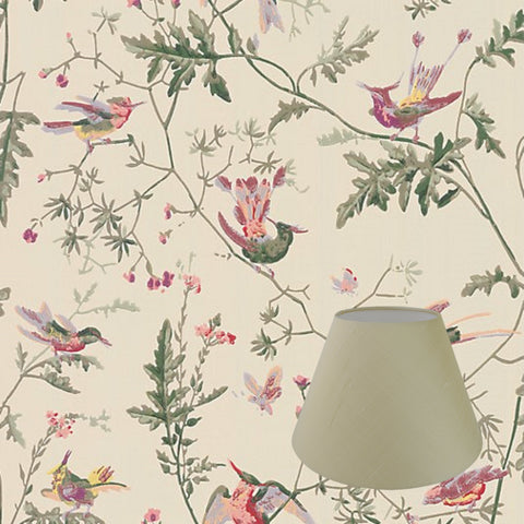 Bespoke Lampshade VCH COM