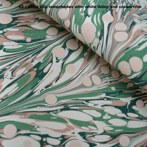 Bespoke Lampshades TF June 3