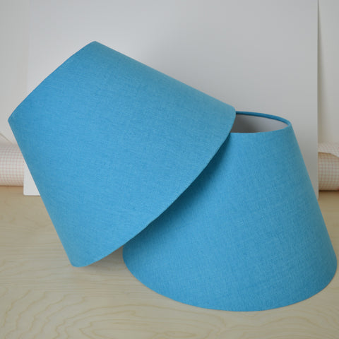 Bespoke Lampshade VCH COM