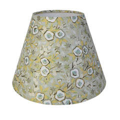 Munro and Kerr chiyogami paper for making into a tapered empire lampshade