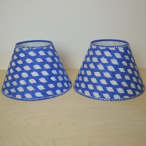 Bespoke Lampshade SW COM