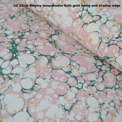 Bespoke Lampshades TF June 3