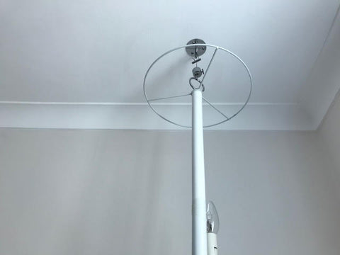 Bespoke Lampshades JP